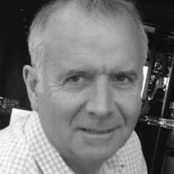 Colin Long