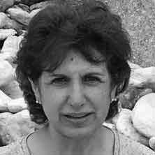 Maria Booth
