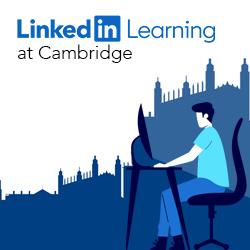 view linked in learning information